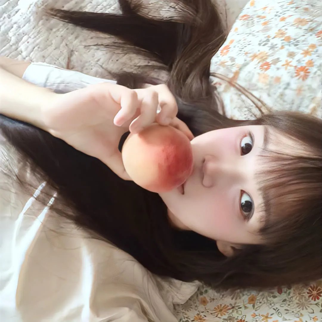 美丽新秩序