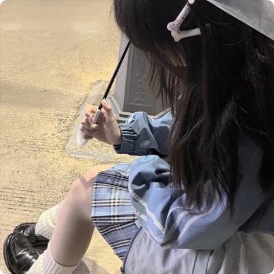 雾影情怀